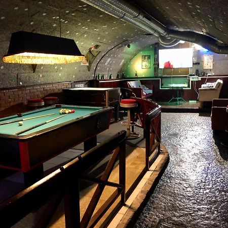 Whole Basement Former Pub 5 For Stag Do Budapeşte Dış mekan fotoğraf