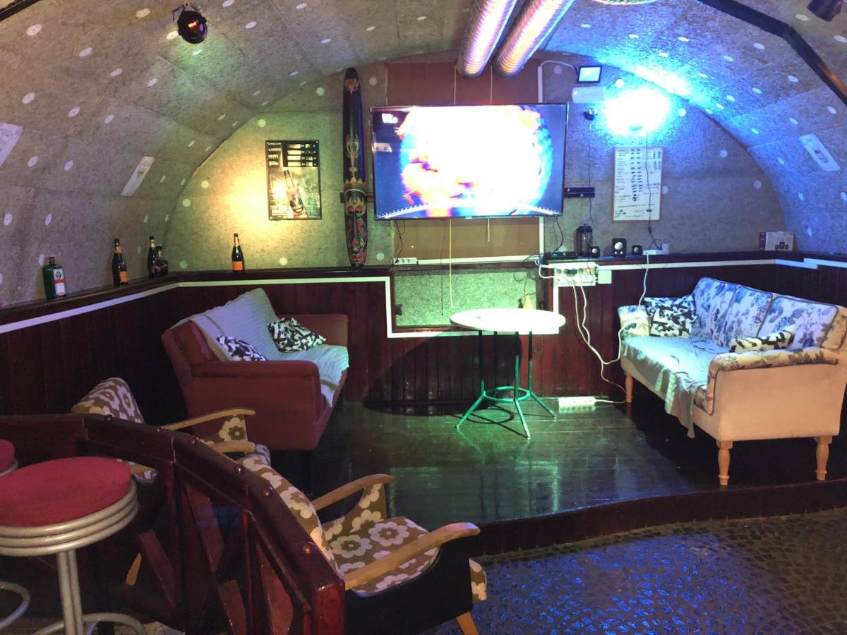Whole Basement Former Pub 5 For Stag Do Budapeşte Dış mekan fotoğraf